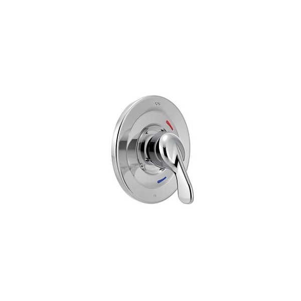 Chrome Shower Only
